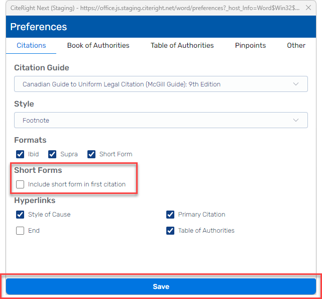 Include short form in first citation.png