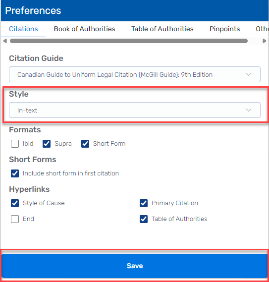 CiteRight Next - In-text or footnote? – CiteRight (EN)